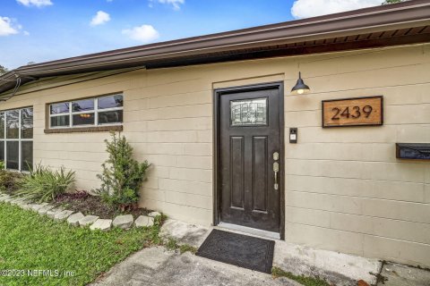 Casa en venta en Jacksonville, Florida, 3 dormitorios, 149.02 m2 № 891560 - foto 4