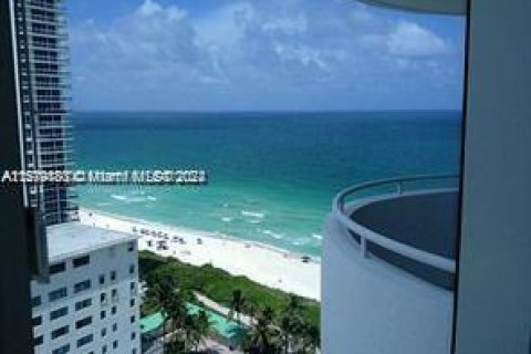 Condo in Miami Beach, Florida, 2 bedrooms  № 1153572 - photo 8