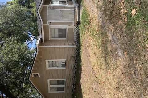 House in Jacksonville, Florida 2 bedrooms, 68 sq.m. № 859679 - photo 1