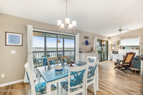 Copropriété à vendre à Saint Augustine, Floride: 2 chambres, 102.38 m2 № 859677 - photo 9