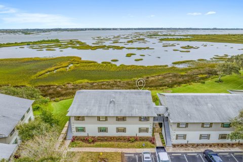 Copropriété à vendre à Saint Augustine, Floride: 2 chambres, 102.38 m2 № 859677 - photo 1