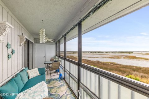 Copropriété à vendre à Saint Augustine, Floride: 2 chambres, 102.38 m2 № 859677 - photo 28