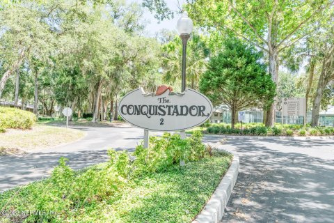 Condominio en venta en Saint Augustine, Florida, 2 dormitorios, 102.38 m2 № 859677 - foto 30