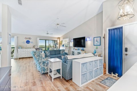 Copropriété à vendre à Saint Augustine, Floride: 2 chambres, 102.38 m2 № 859677 - photo 4