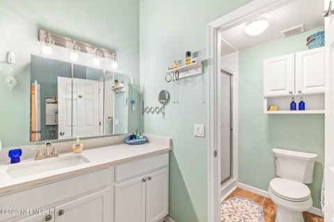 Copropriété à vendre à Saint Augustine, Floride: 2 chambres, 102.38 m2 № 859677 - photo 21