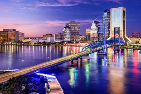 Commercial Real Estate in Jacksonville: What to Invest In?