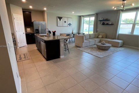 Casa en venta en Davenport, Florida, 4 dormitorios № 1321600 - foto 19