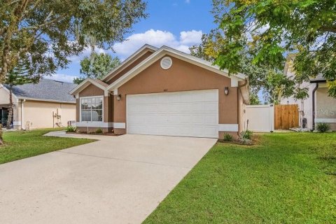 Villa ou maison à vendre à Orlando, Floride: 3 chambres, 158.12 m2 № 1393101 - photo 22