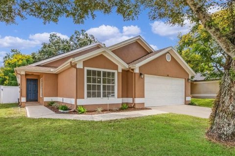 Villa ou maison à vendre à Orlando, Floride: 3 chambres, 158.12 m2 № 1393101 - photo 20