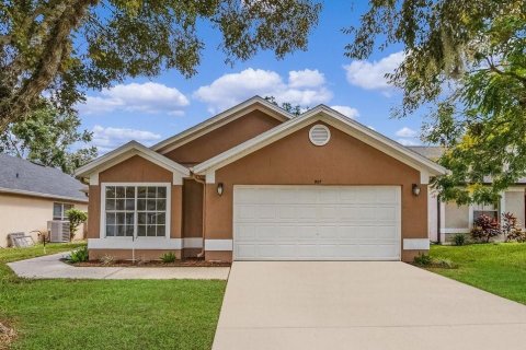 Villa ou maison à vendre à Orlando, Floride: 3 chambres, 158.12 m2 № 1393101 - photo 19