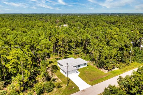 Villa ou maison à vendre à Lehigh Acres, Floride: 3 chambres, 130.62 m2 № 1348351 - photo 25