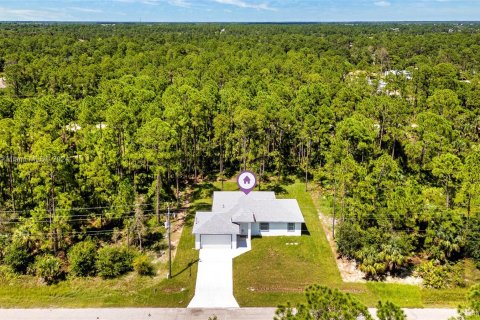 Villa ou maison à vendre à Lehigh Acres, Floride: 3 chambres, 130.62 m2 № 1348351 - photo 28