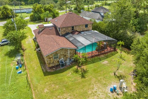 Villa ou maison à vendre à Saint Cloud, Floride: 5 chambres, 329.15 m2 № 1339767 - photo 2