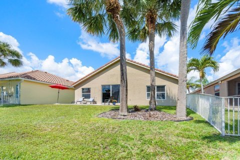 Villa ou maison à vendre à Royal Palm Beach, Floride: 3 chambres, 145.86 m2 № 1151888 - photo 26