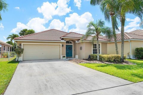 Villa ou maison à vendre à Royal Palm Beach, Floride: 3 chambres, 145.86 m2 № 1151888 - photo 20