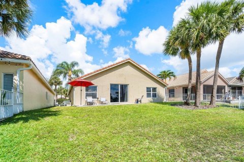 Villa ou maison à vendre à Royal Palm Beach, Floride: 3 chambres, 145.86 m2 № 1151888 - photo 27
