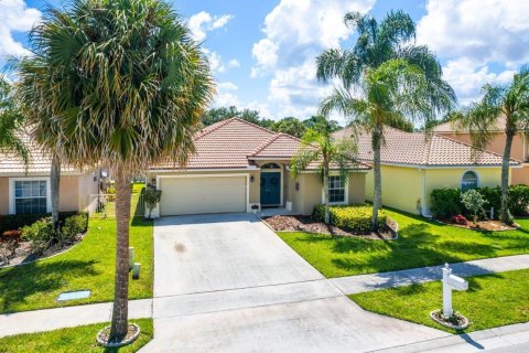 Casa en venta en Royal Palm Beach, Florida, 3 dormitorios, 145.86 m2 № 1151888 - foto 19