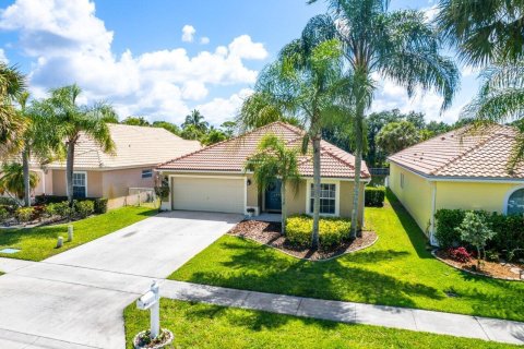 Casa en venta en Royal Palm Beach, Florida, 3 dormitorios, 145.86 m2 № 1151888 - foto 21