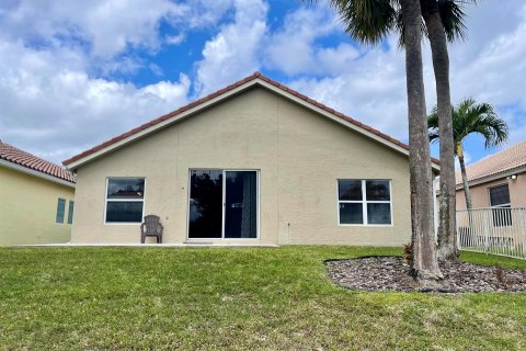 Casa en venta en Royal Palm Beach, Florida, 3 dormitorios, 145.86 m2 № 1151888 - foto 2