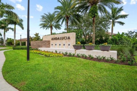 Villa ou maison à vendre à Lake Worth, Floride: 5 chambres, 286.6 m2 № 860446 - photo 17