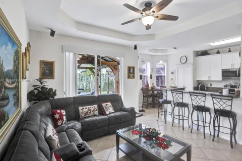 Villa ou maison à vendre à Miramar, Floride: 5 chambres, 268.95 m2 № 986767 - photo 25