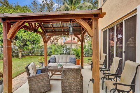 Villa ou maison à vendre à Miramar, Floride: 5 chambres, 268.95 m2 № 986767 - photo 12