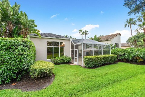 Villa ou maison à vendre à Palm Beach Gardens, Floride: 2 chambres, 174.47 m2 № 1155736 - photo 2