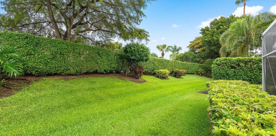 Villa ou maison à Palm Beach Gardens, Floride 2 chambres, 174.47 m2 № 1155736