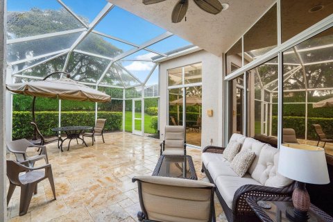 Villa ou maison à vendre à Palm Beach Gardens, Floride: 2 chambres, 174.47 m2 № 1155736 - photo 5