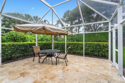 Villa ou maison à vendre à Palm Beach Gardens, Floride: 2 chambres, 174.47 m2 № 1155736 - photo 6