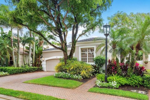 Villa ou maison à vendre à Palm Beach Gardens, Floride: 2 chambres, 174.47 m2 № 1155736 - photo 25