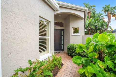 House in Palm Beach Gardens, Florida 2 bedrooms, 174.47 sq.m. № 1155736 - photo 26