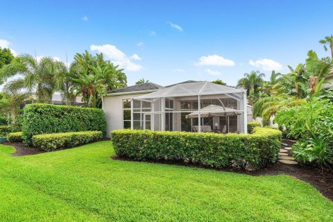 Villa ou maison à vendre à Palm Beach Gardens, Floride: 2 chambres, 174.47 m2 № 1155736 - photo 3