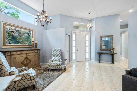 Villa ou maison à vendre à Palm Beach Gardens, Floride: 2 chambres, 174.47 m2 № 1155736 - photo 24