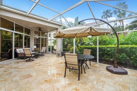 Villa ou maison à vendre à Palm Beach Gardens, Floride: 2 chambres, 174.47 m2 № 1155736 - photo 4