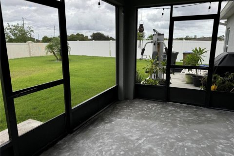 Villa ou maison à vendre à Kissimmee, Floride: 3 chambres, 160.16 m2 № 1307569 - photo 18