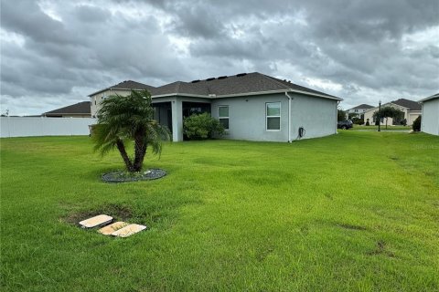 Villa ou maison à vendre à Kissimmee, Floride: 3 chambres, 160.16 m2 № 1307569 - photo 5