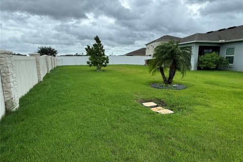 Villa ou maison à vendre à Kissimmee, Floride: 3 chambres, 160.16 m2 № 1307569 - photo 6