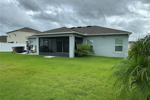 Villa ou maison à vendre à Kissimmee, Floride: 3 chambres, 160.16 m2 № 1307569 - photo 7