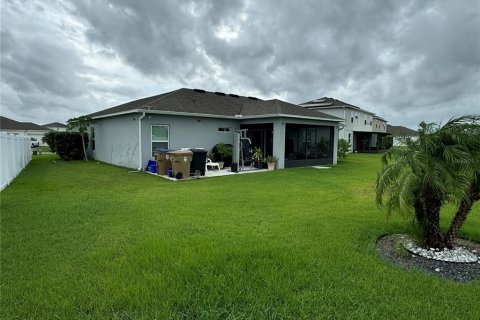 Villa ou maison à vendre à Kissimmee, Floride: 3 chambres, 160.16 m2 № 1307569 - photo 8