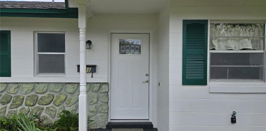 Condo in DeLand, Florida, 2 bedrooms  № 1432340