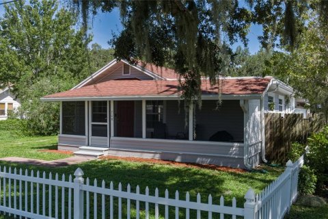 Villa ou maison à vendre à Palmetto, Floride: 3 chambres, 148.64 m2 № 1343902 - photo 2