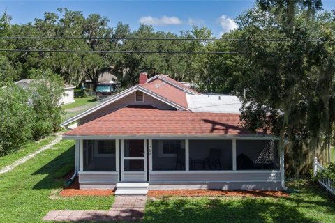 House in Palmetto, Florida 3 bedrooms, 148.64 sq.m. № 1343902 - photo 29