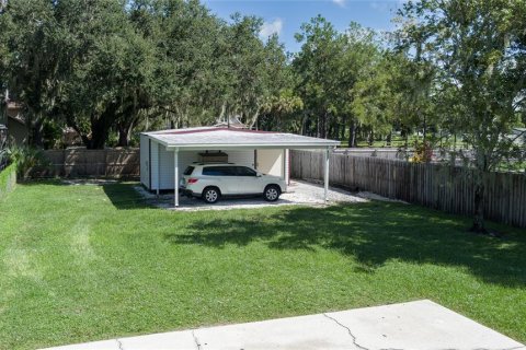 House in Palmetto, Florida 3 bedrooms, 148.64 sq.m. № 1343902 - photo 6