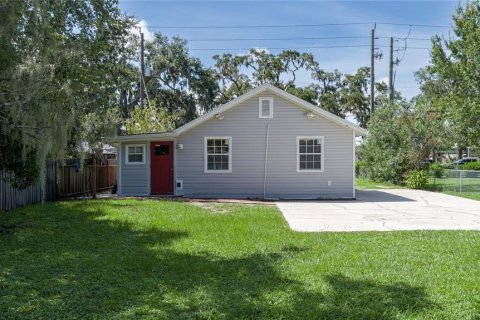 House in Palmetto, Florida 3 bedrooms, 148.64 sq.m. № 1343902 - photo 4