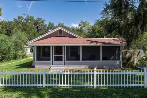 Villa ou maison à vendre à Palmetto, Floride: 3 chambres, 148.64 m2 № 1343902 - photo 1