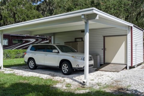 Villa ou maison à vendre à Palmetto, Floride: 3 chambres, 148.64 m2 № 1343902 - photo 7