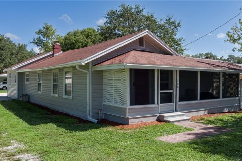 Villa ou maison à vendre à Palmetto, Floride: 3 chambres, 148.64 m2 № 1343902 - photo 3