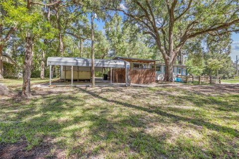 Villa ou maison à vendre à Fort White, Floride: 2 chambres, 96.25 m2 № 1343901 - photo 26