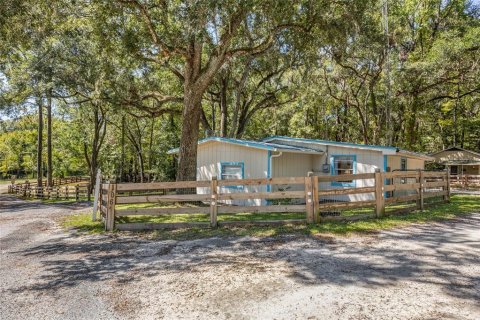 House in Fort White, Florida 2 bedrooms, 96.25 sq.m. № 1343901 - photo 24